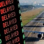 Airlines Communicate Delays