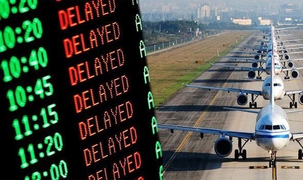 How Airlines Communicate Delays and Cancellations and What Most Passengers Never Notice