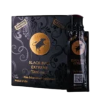 Black Bull Honey