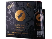Black Bull Honey