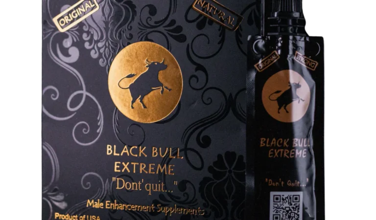 Best Black Bull Honey: 8 Premium Black Honey Products Worth Considering