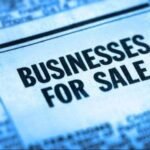 Business for Sale