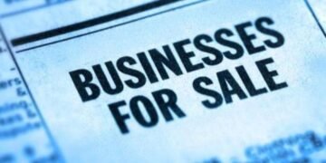 Business for Sale