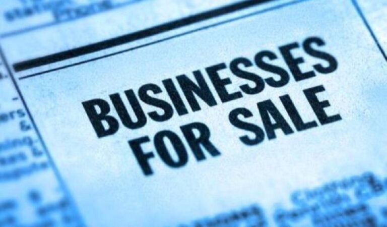 The Smart Buyer’s Guide to Finding the Right Business for Sale in Sugar Land, TX
