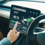 Driving Electric