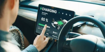Driving Electric