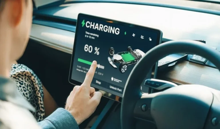 Can Driving Electric Help Reduce Your Travel Costs?