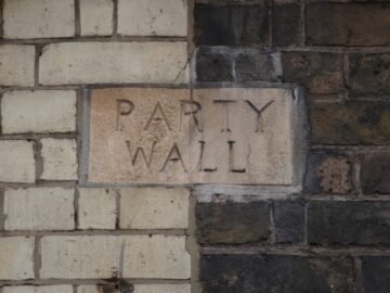 Essex Party Wall Surveyors