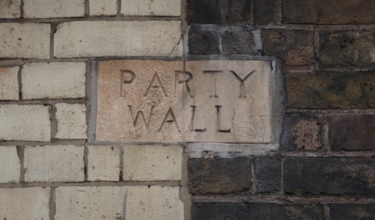 4 Tips to Find the Best Essex Party Wall Surveyors Near You
