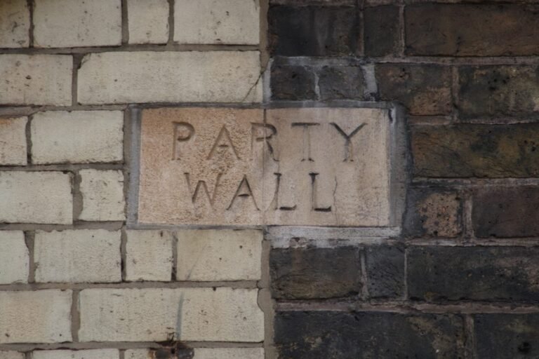 Essex Party Wall Surveyors