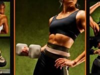Fitness Accessories