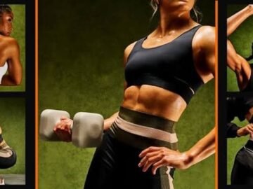 Fitness Accessories