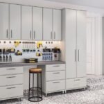 Garage Cabinets