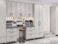 Garage Cabinets