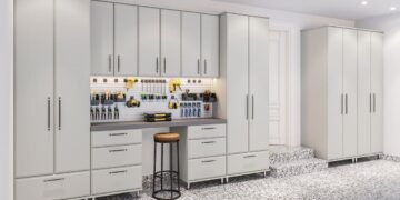 Garage Cabinets
