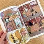 Graphic Novels