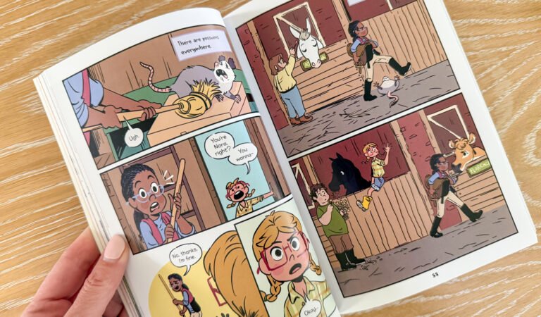 How Graphic Novels Expanded The Boundaries Of Literature