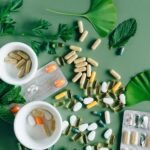 Gut Health Supplements