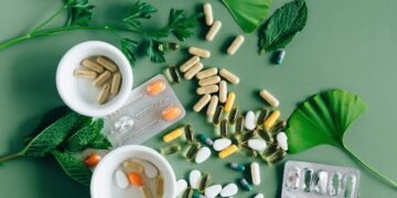Gut Health Supplements