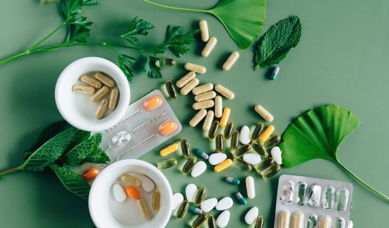 Gut Health Supplements: What the Research Says and How to Choose What Works