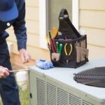 Heating Contractor