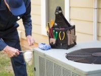 Heating Contractor