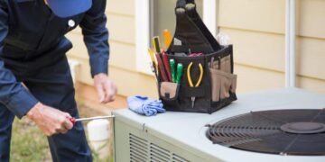 Heating Contractor