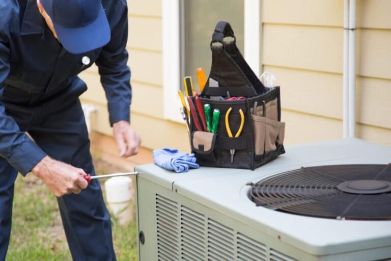 Heating Contractor