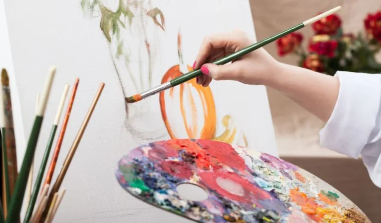 The Hobby That Refused to Stay in the Background