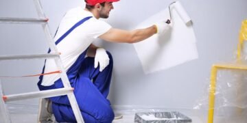 House Painting Services