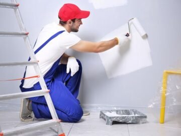 House Painting Services