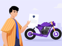 IDV in Bike Insurance
