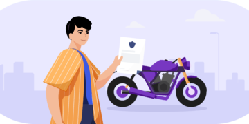 IDV in Bike Insurance