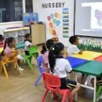 International Kindergarten School
