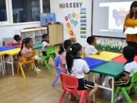 International Kindergarten School