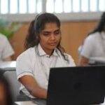 International School Admission for Secondary Students