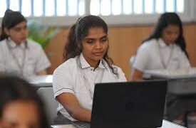 International School Admission for Secondary Students