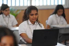International School Admission for Secondary Students