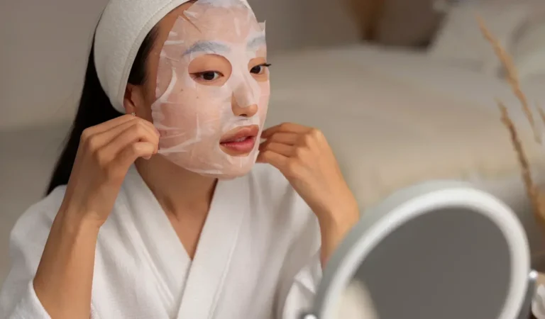 How to build a K-beauty skincare routine that actually fits your life