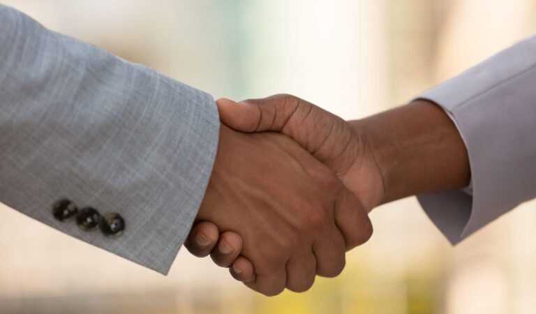 Why Trust and Transparency Matter in Modern Business