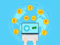 Multi-Language Financial Content