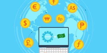 Multi-Language Financial Content