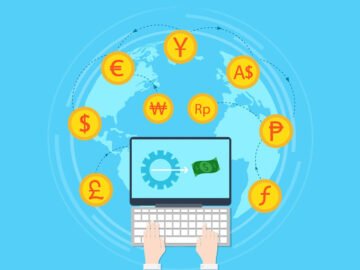 Multi-Language Financial Content