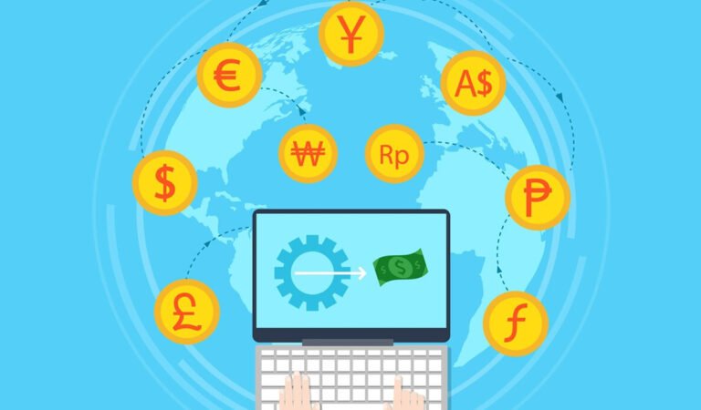 Managing Multi-Language Financial Content Across International Markets
