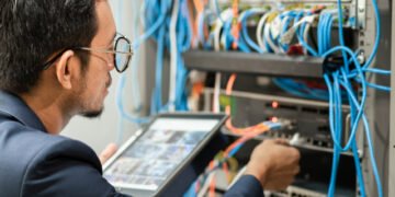 Network Troubleshooting