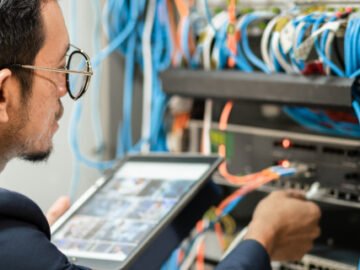 Network Troubleshooting
