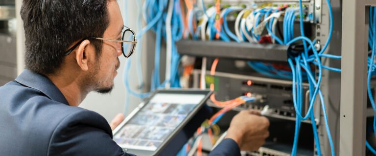 The Cost of Complexity: Modernizing Enterprise Network Troubleshooting