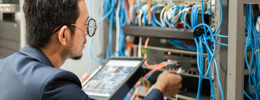 Network Troubleshooting