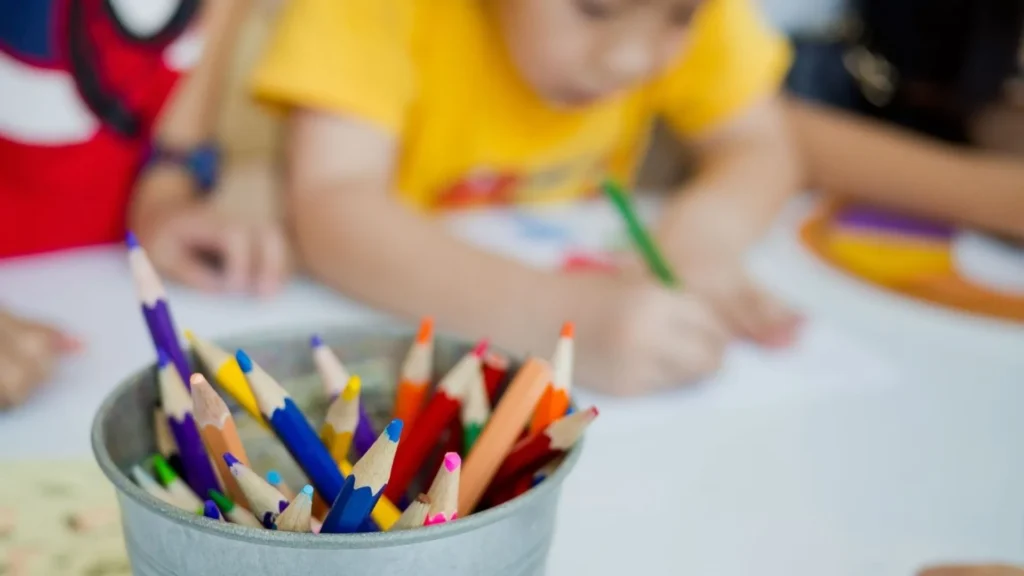 Primary School Application Process