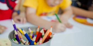 Primary School Application Process